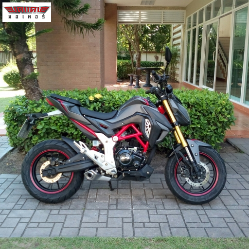 DEMON150GN